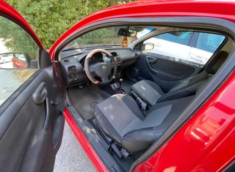 Opel Corsa 1.4 TwinPort, снимка 6 - Автомобили и джипове - 53145331