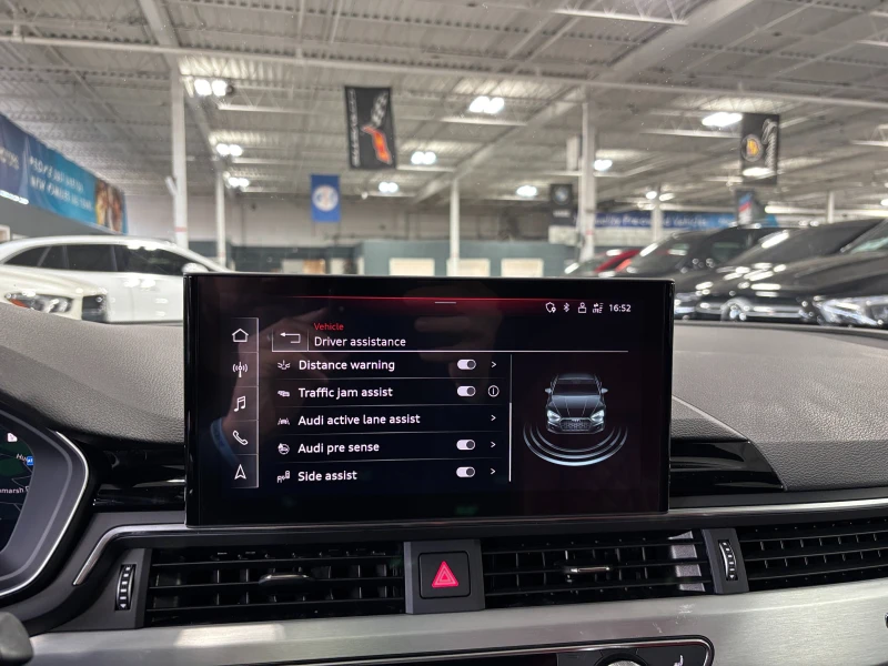 Audi S5 SPORTBACK, QUATTRO, NAV С РЕГИСТРАЦИЯ&АВТО КРЕДИТ, снимка 15 - Автомобили и джипове - 53270519