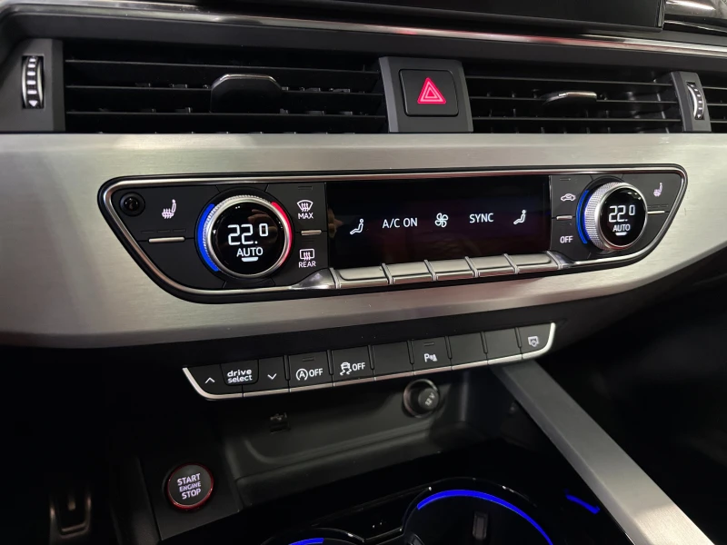 Audi S5 SPORTBACK, QUATTRO, NAV С РЕГИСТРАЦИЯ&АВТО КРЕДИТ, снимка 16 - Автомобили и джипове - 53270519