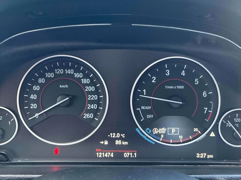 BMW 330 M ПАКЕТ * * ВИДЕА * * CARFAX * * XDRIVE * * , снимка 8 - Автомобили и джипове - 53290038