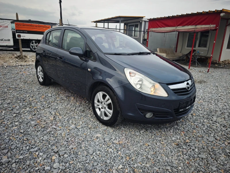 Opel Corsa 1.2i, снимка 2 - Автомобили и джипове - 53389979