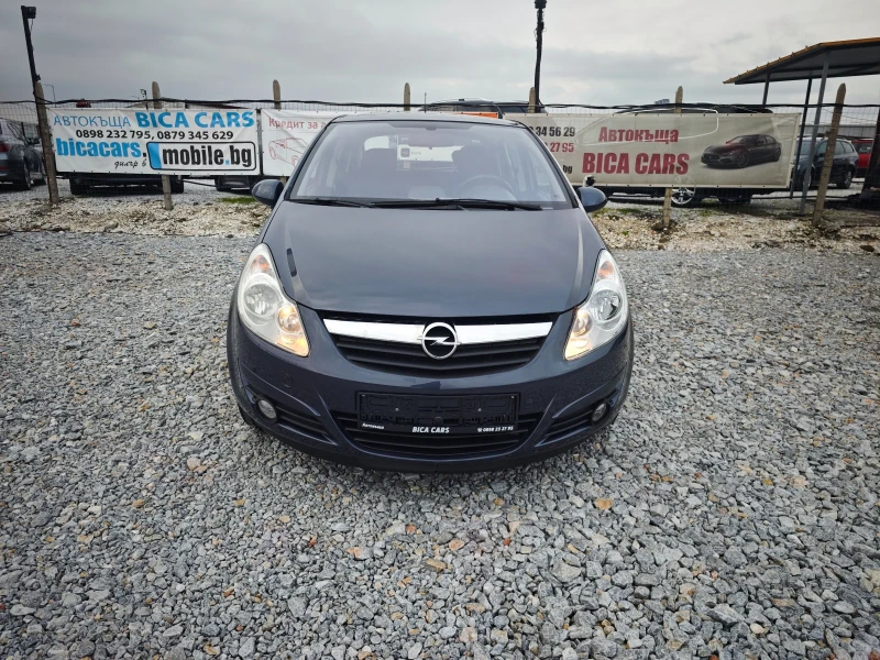 Opel Corsa 1.2i