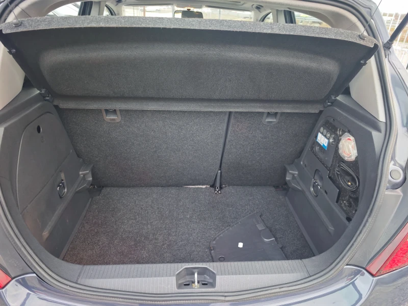 Opel Corsa 1.2i, снимка 14 - Автомобили и джипове - 53389979