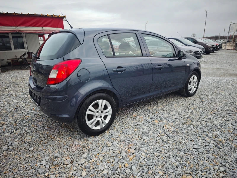 Opel Corsa 1.2i, снимка 4 - Автомобили и джипове - 53389979