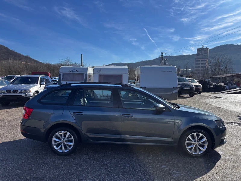 Skoda Octavia 1.6TDI 176 000км/NAVI/ЛЕТИ ДЖ./НОВ ВНОС, снимка 2 - Автомобили и джипове - 53483737