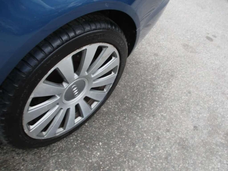 Audi A6 * 4dr Sdn 4.2L quattro Auto * CARFAX * ЦЕНА ДО БГ, снимка 7 - Автомобили и джипове - 53512958