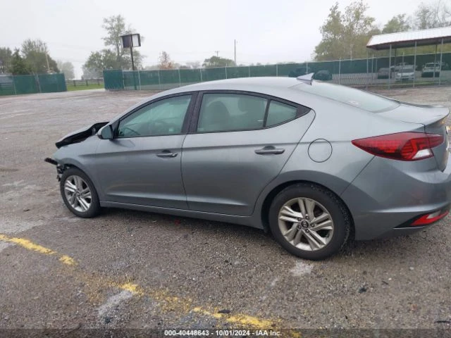 Hyundai Elantra SEL, снимка 15 - Автомобили и джипове - 47757993