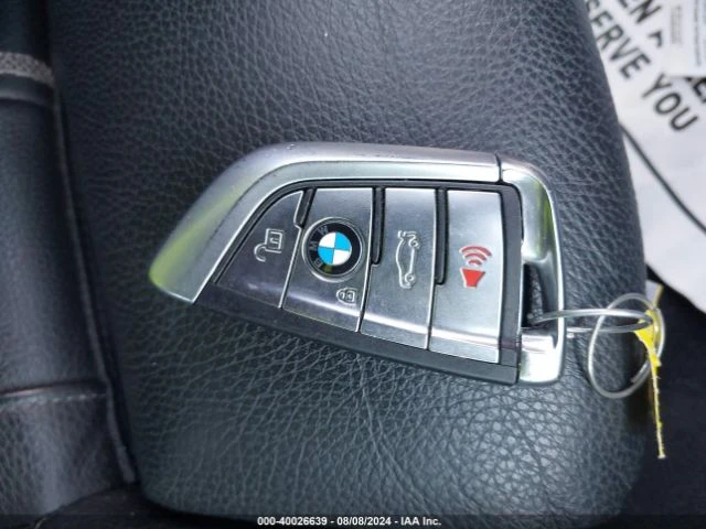 BMW 530 M SPORT LINE, снимка 12 - Автомобили и джипове - 48115067