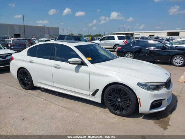 BMW 530 M SPORT LINE, снимка 1 - Автомобили и джипове - 48115067