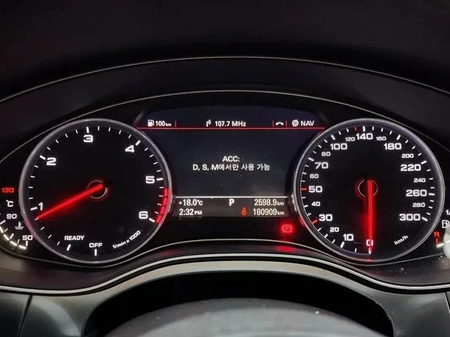 Audi A7 3.0Bi TDI - изображение 7