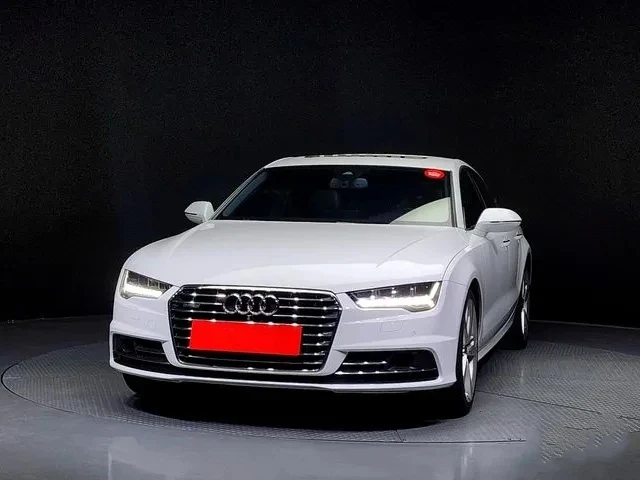 Audi A7 3.0Bi TDI - изображение 3