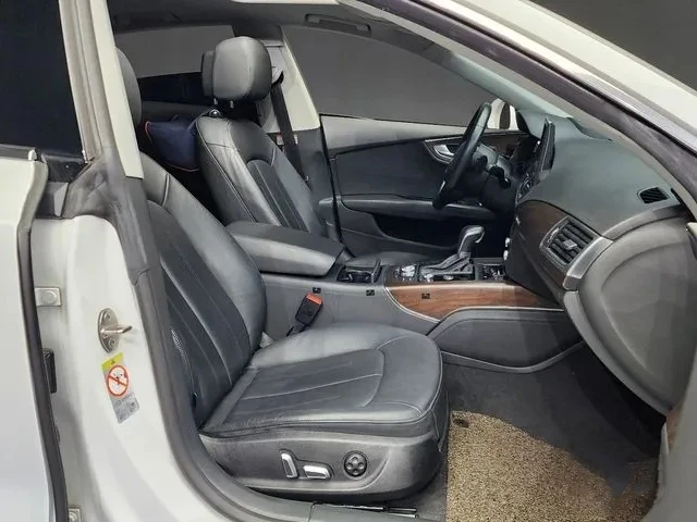 Audi A7 3.0Bi TDI - изображение 10