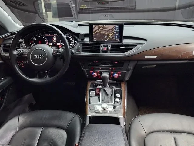 Audi A7 3.0Bi TDI - изображение 6