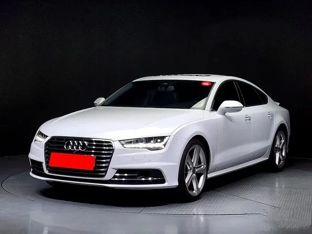 Audi A7 3.0Bi TDI - 38000 лв. - 10453422 1