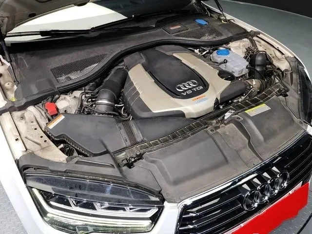 Audi A7 3.0Bi TDI - изображение 5