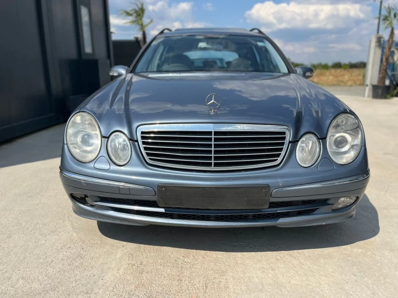 Mercedes-Benz E 320 648 - 10 лв. - 54328442 1