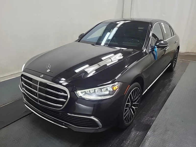 Mercedes-Benz S 580 * CARFAX * БЕЗ ПЪРВОНАЧАЛНА ВНОСКА - 124100 лв. / 63451.32 € - 72696814 1
