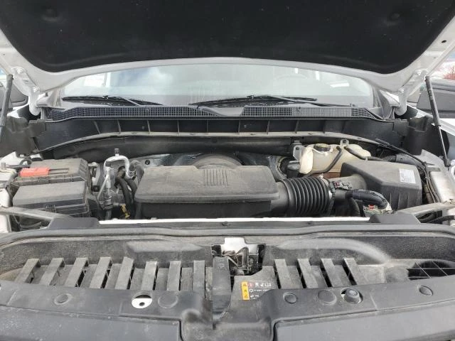 Chevrolet Silverado 5.3L 8 4x4 w/Rear Wheel Drv - изображение 5