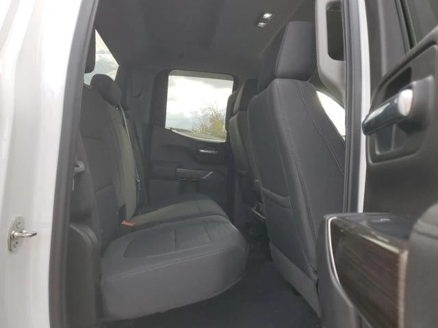 Chevrolet Silverado 5.3L 8 4x4 w/Rear Wheel Drv - изображение 3