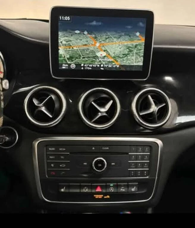 Mercedes-Benz CLA 250 4matic* AвтоКредит * (ЦЕНА ДО БГ), снимка 6 - Автомобили и джипове - 54021329