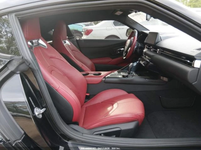 Toyota Supra, снимка 5 - Автомобили и джипове - 54971564
