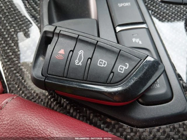 Toyota Supra, снимка 10 - Автомобили и джипове - 54971564