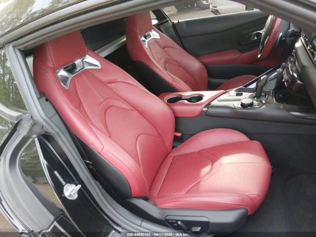 Toyota Supra, снимка 8 - Автомобили и джипове - 54971564