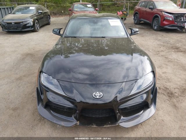 Toyota Supra, снимка 6 - Автомобили и джипове - 54971564