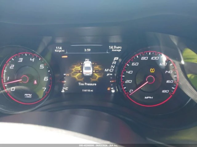Dodge Charger DAYTONA* 392* 485HP+ * ОБДУХ, снимка 7 - Автомобили и джипове - 55654740