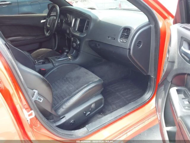 Dodge Charger DAYTONA* 392* 485HP+ * ОБДУХ, снимка 5 - Автомобили и джипове - 55654740