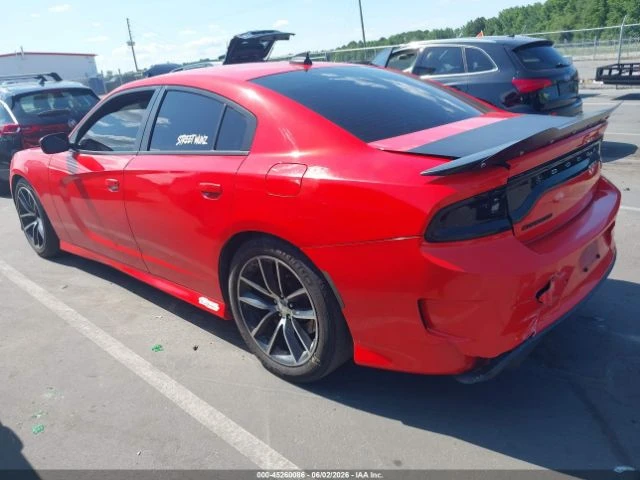 Dodge Charger DAYTONA* 392* 485HP+ * ОБДУХ, снимка 3 - Автомобили и джипове - 55654740
