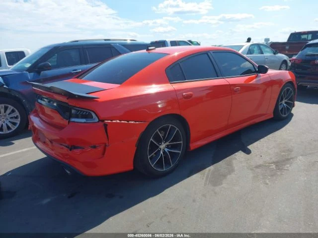 Dodge Charger DAYTONA* 392* 485HP+ * ОБДУХ, снимка 4 - Автомобили и джипове - 55654740