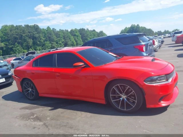 Dodge Charger DAYTONA* 392* 485HP+ * ОБДУХ, снимка 13 - Автомобили и джипове - 55654740