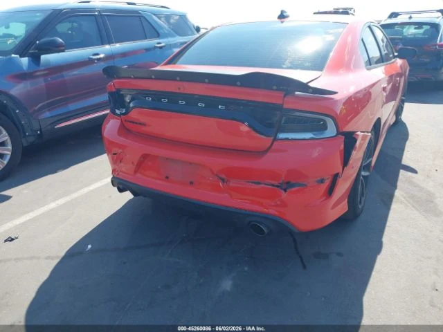 Dodge Charger DAYTONA* 392* 485HP+ * ОБДУХ, снимка 6 - Автомобили и джипове - 55654740