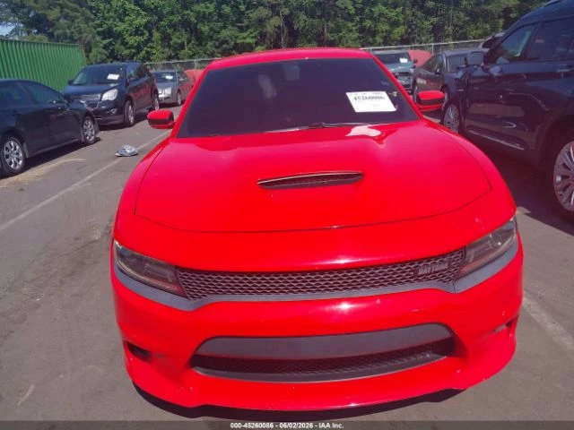 Dodge Charger DAYTONA* 392* 485HP+ * ОБДУХ, снимка 12 - Автомобили и джипове - 55654740