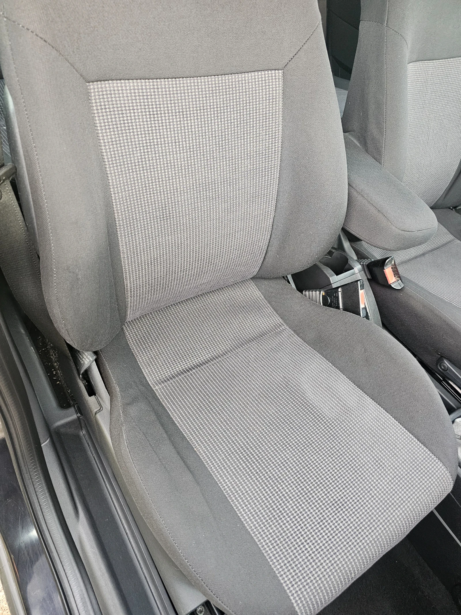 Opel Meriva 1.8 benz - изображение 9