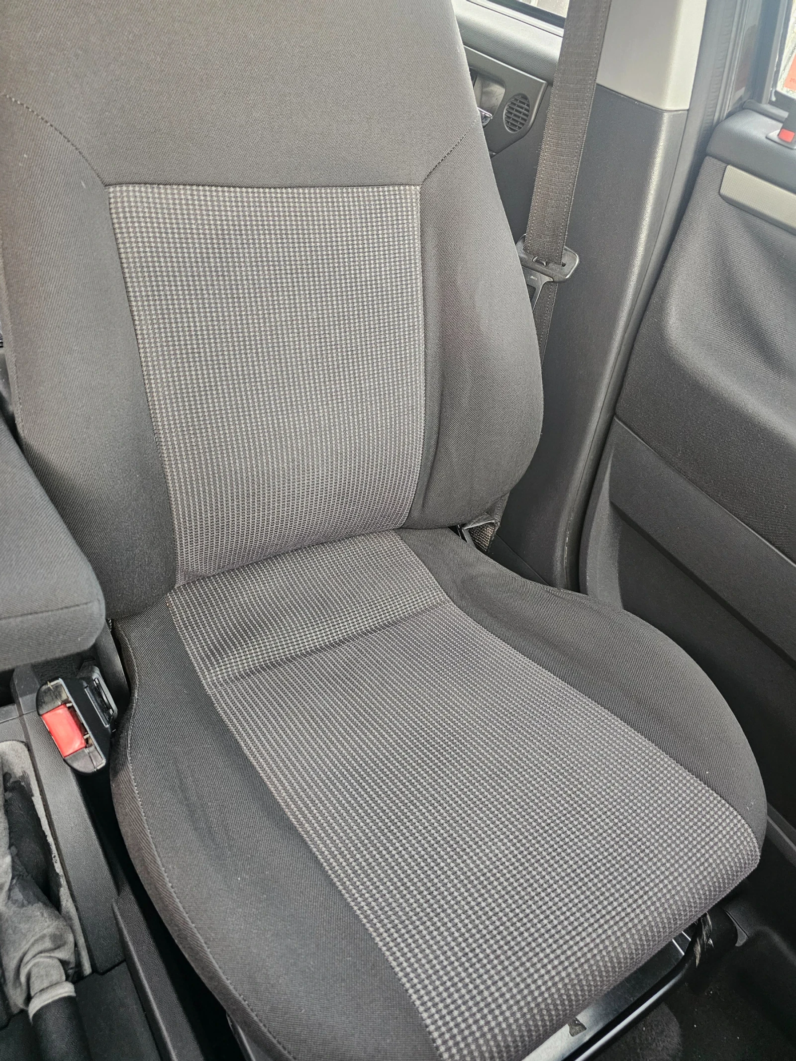 Opel Meriva 1.8 benz - изображение 8