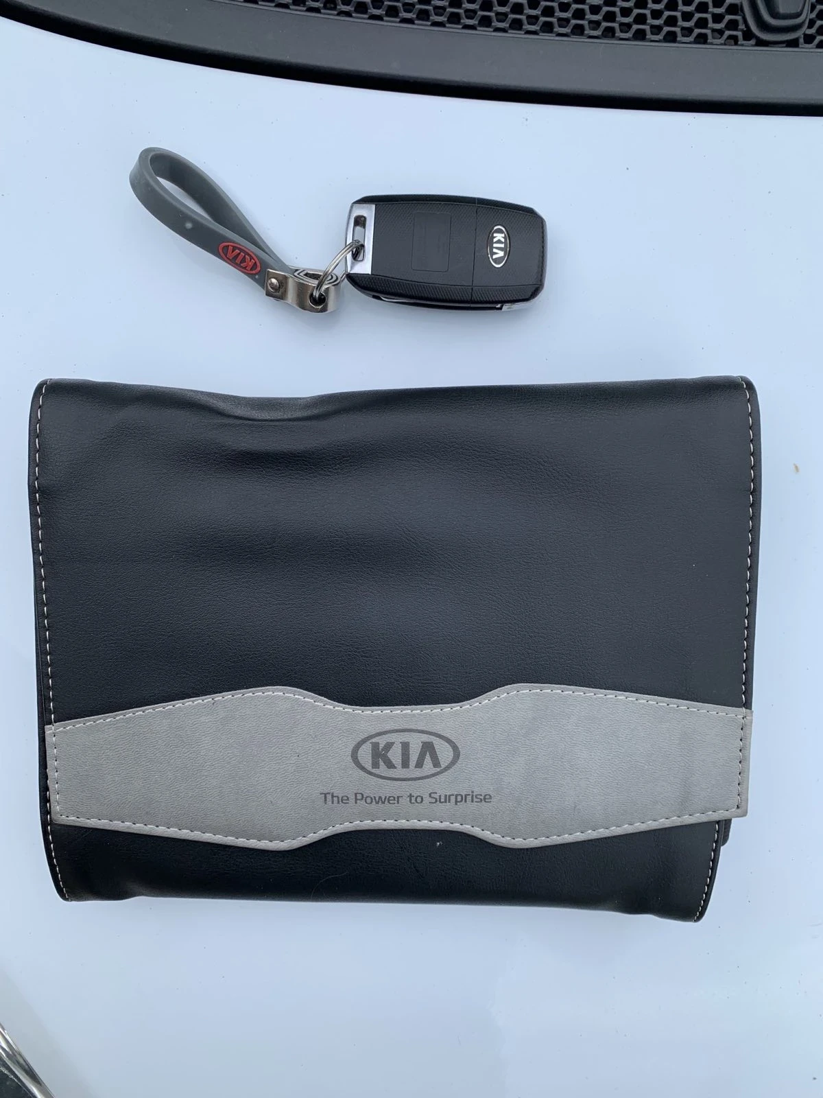 Kia Venga  - изображение 7