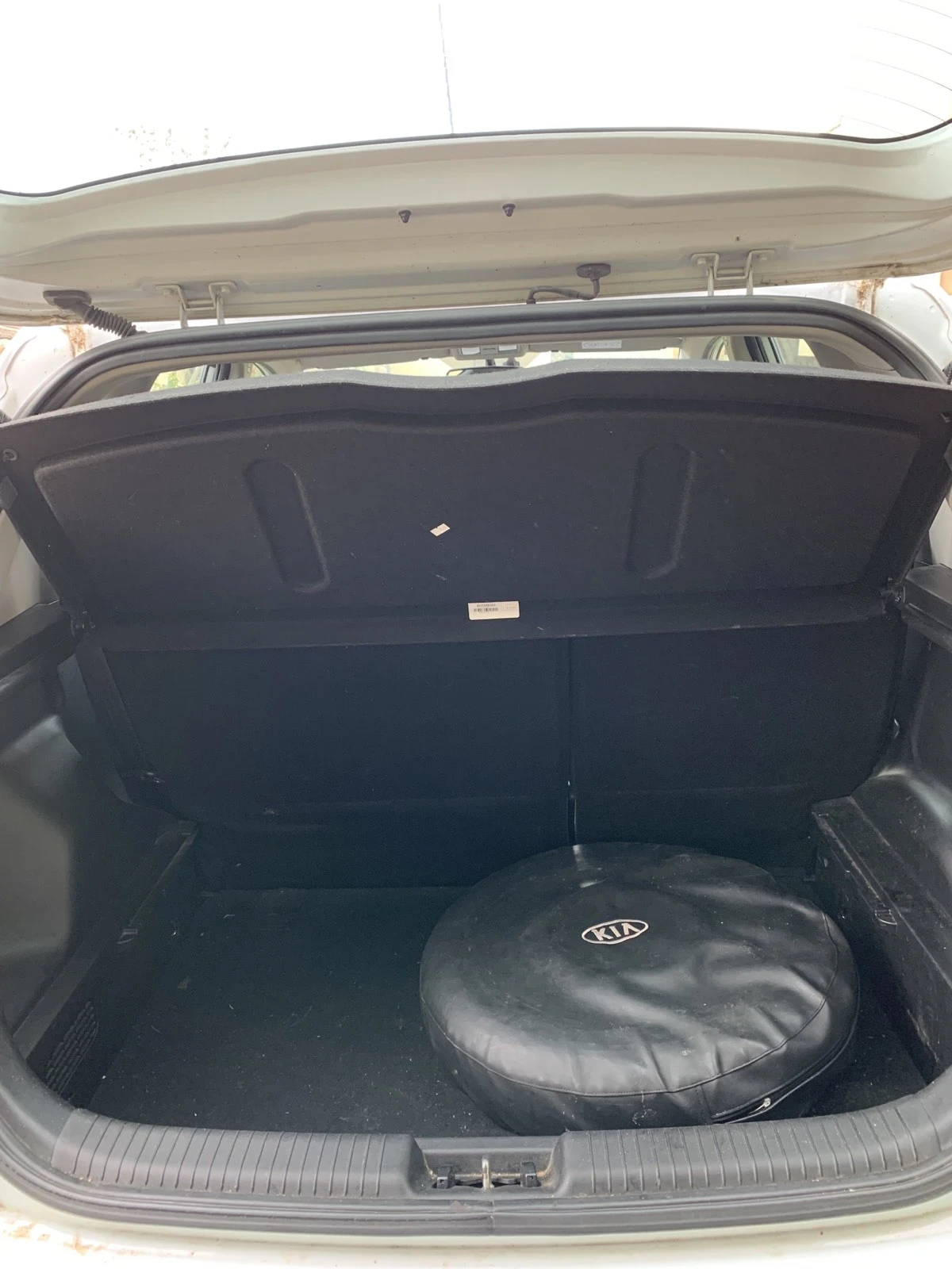 Kia Venga  - изображение 4