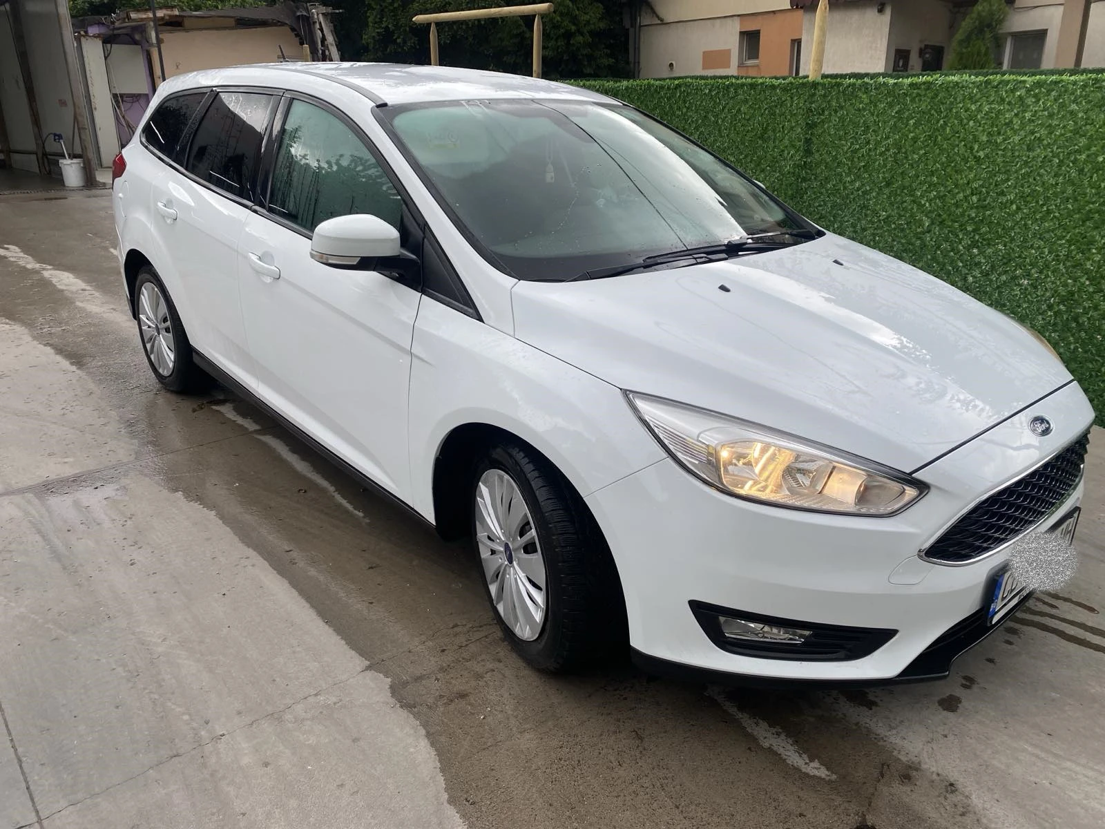 Ford Focus  - изображение 5