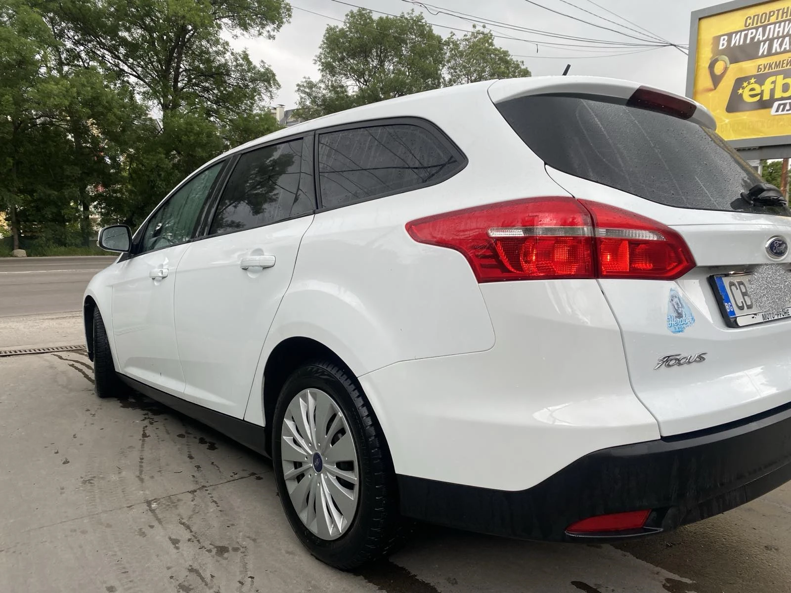 Ford Focus  - изображение 3