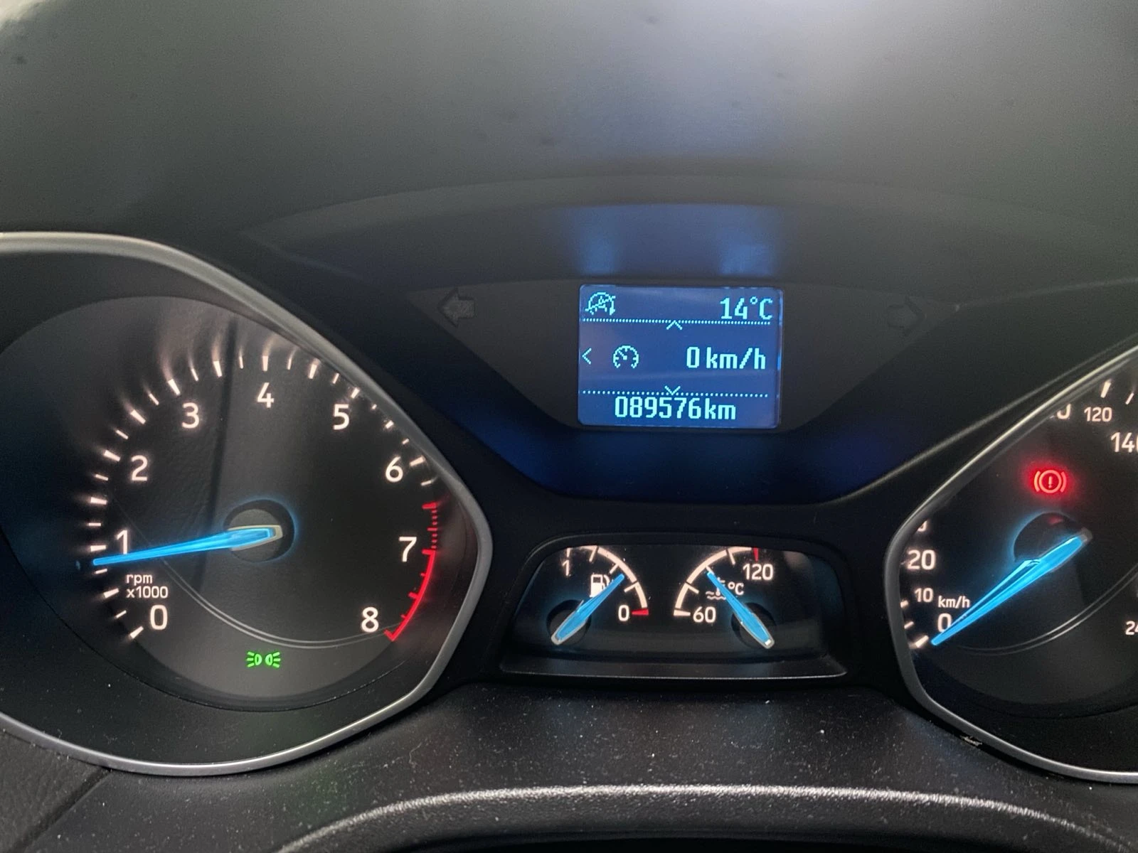 Ford Focus  - изображение 6