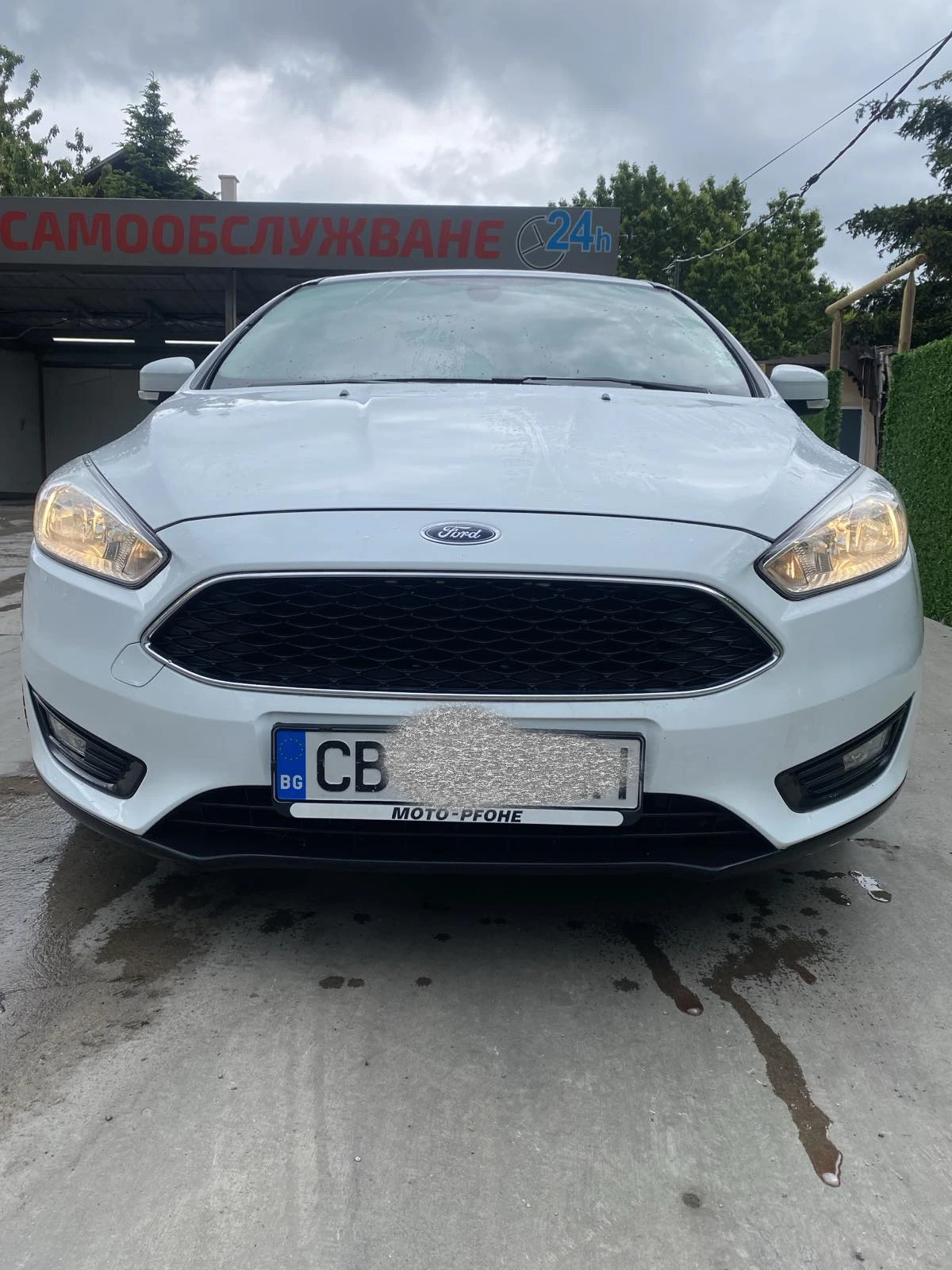 Ford Focus  - изображение 2