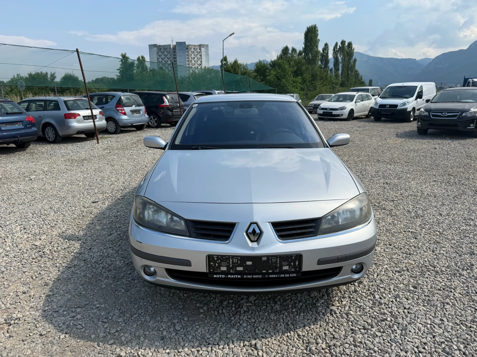 Renault Laguna 2.0DCI-150PS - изображение 2