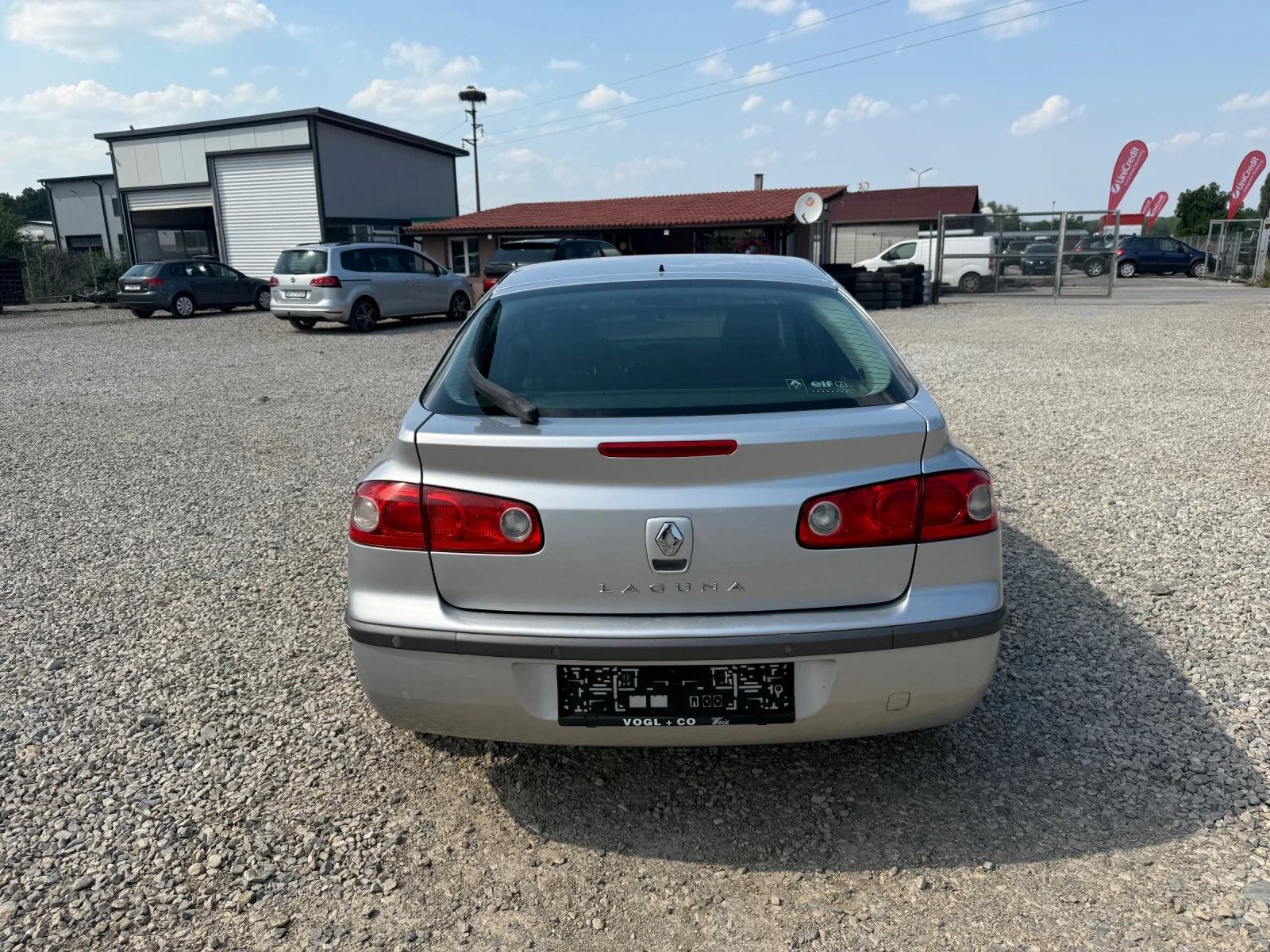 Renault Laguna 2.0DCI-150PS - изображение 6