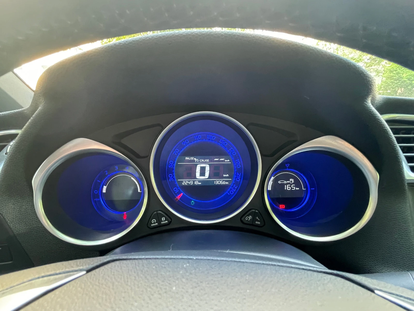 Citroen DS4  - изображение 6