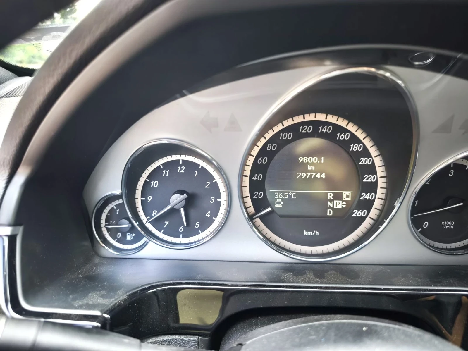Mercedes-Benz E 350 | Mobile.bg — изображение 11