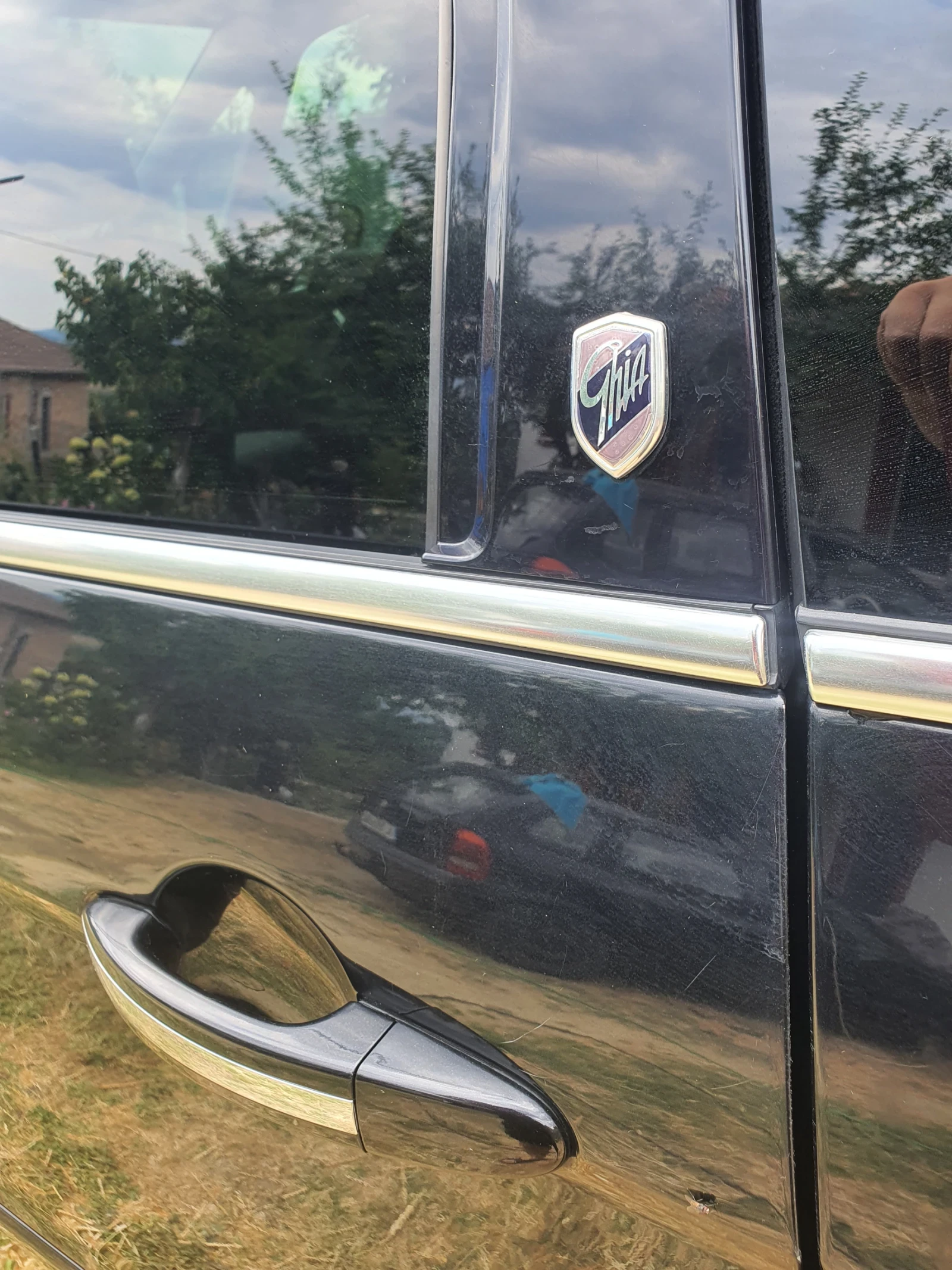 Ford Galaxy  - изображение 9