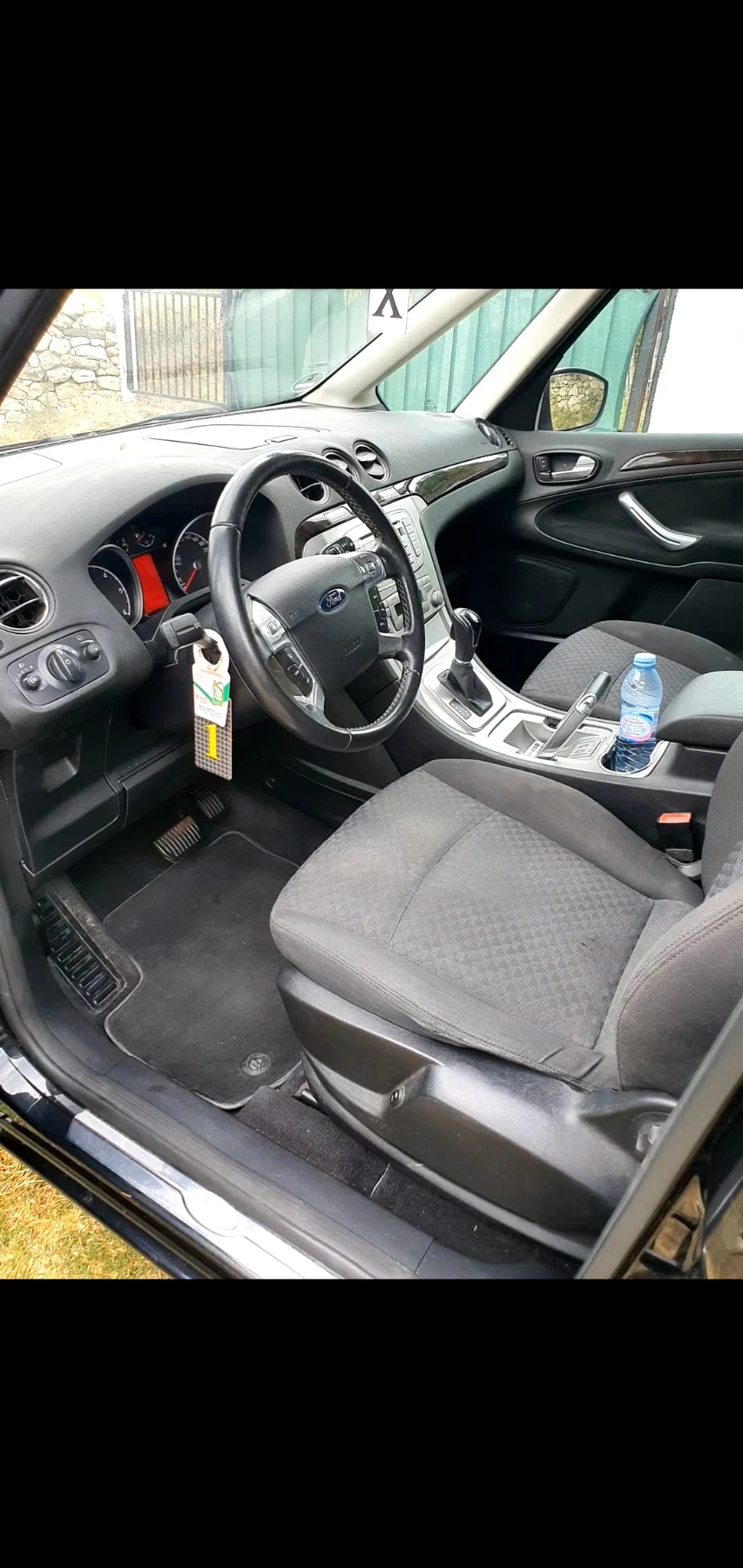 Ford Galaxy  - изображение 3