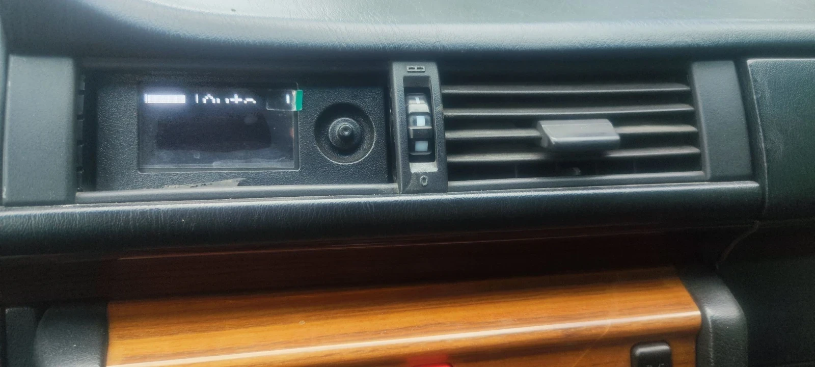 Mercedes-Benz E 300 124 300TDi - изображение 10